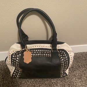 Purse with great gems!